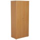 Olton 450mm Deep Lockable Office Storage Cupboard